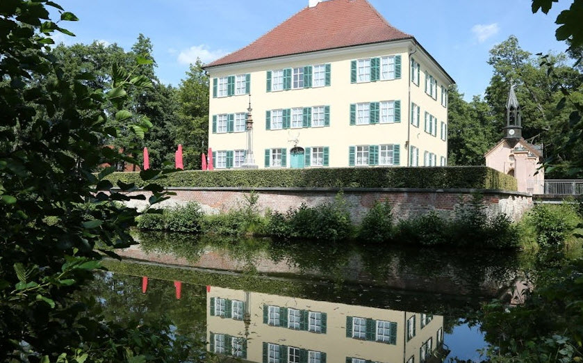 Schloß Unterwittelsbach, Germany